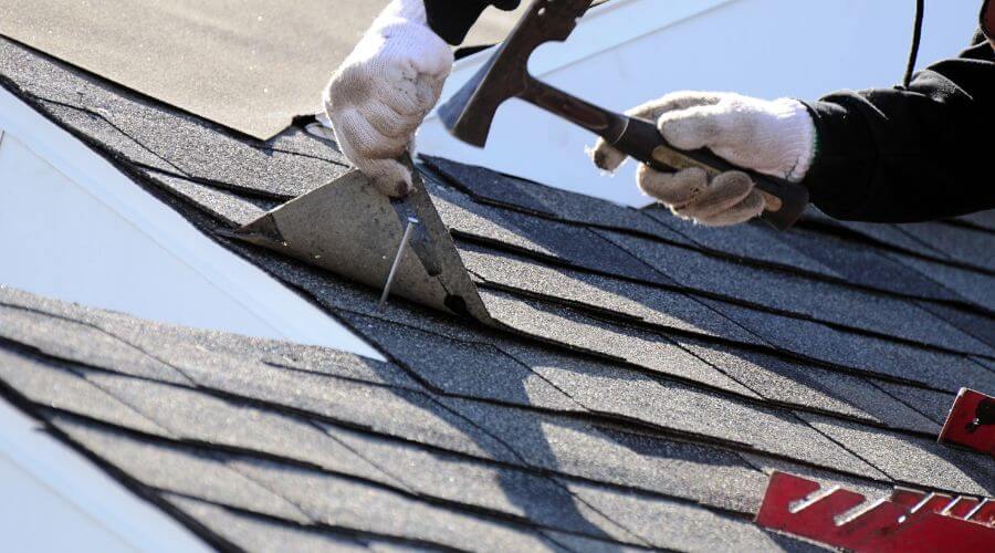Professional metal roof installation in Glade Hill, VA